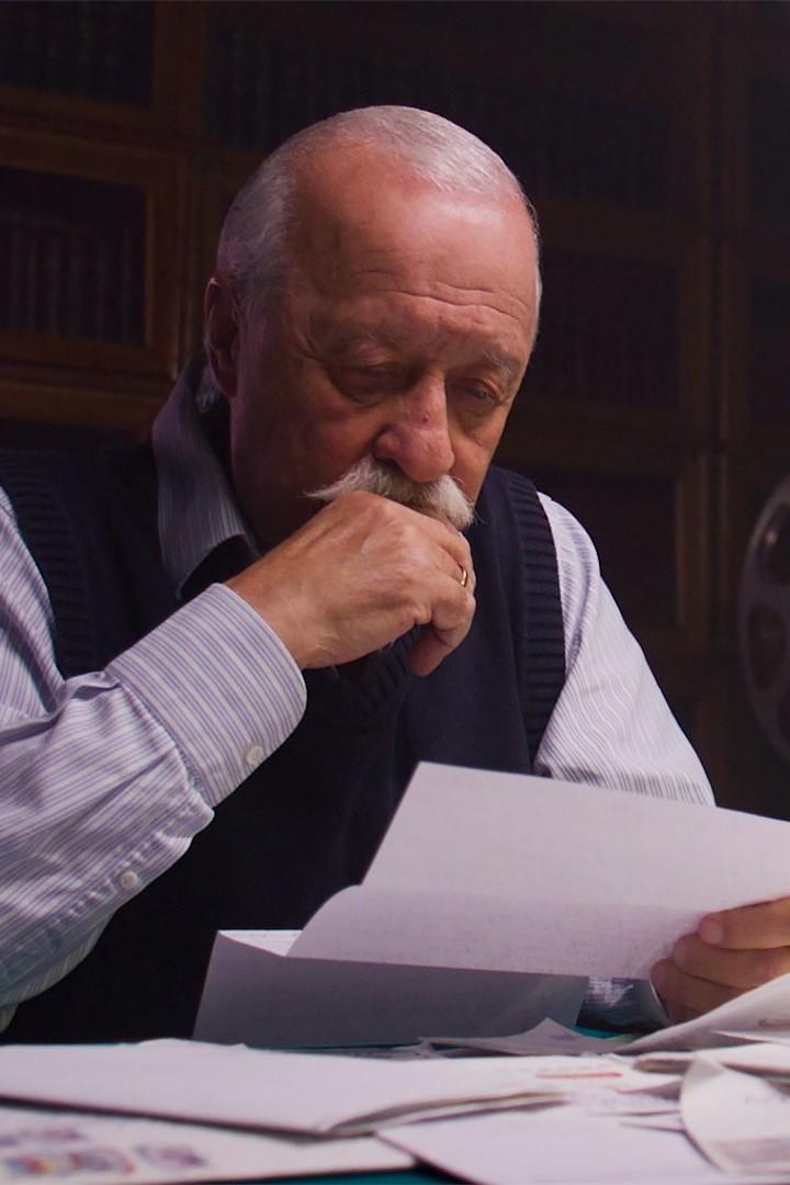 Восьмидесятники. Поколение Победы