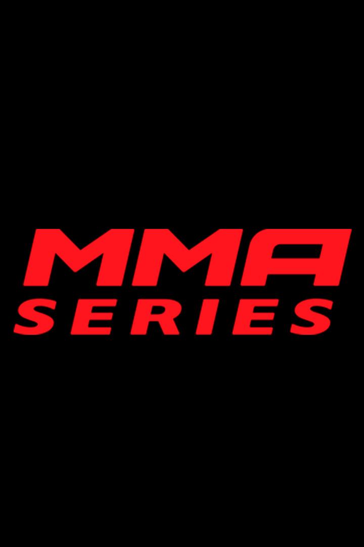 MMA Series Phygital. Р.Меджидов, И.Варварский, В.Клюев