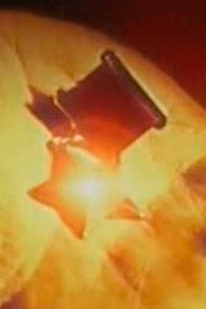 Дороже золота. Мой день Победы