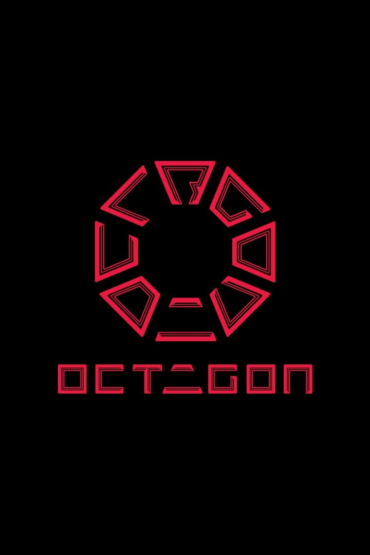 Шоу Octagon 72: Зов Титанов.