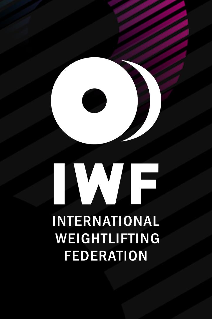 Тяжелая атлетика. Молодежный Чемпионат Мира 2025. Девушки до 81 кг