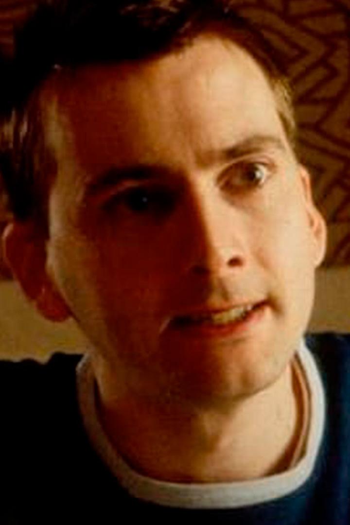 Доброй ночи, любимая