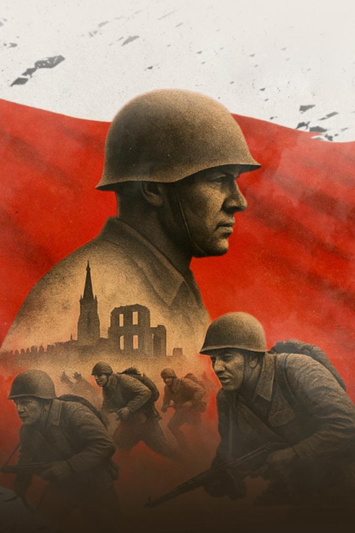 Неизвестная война