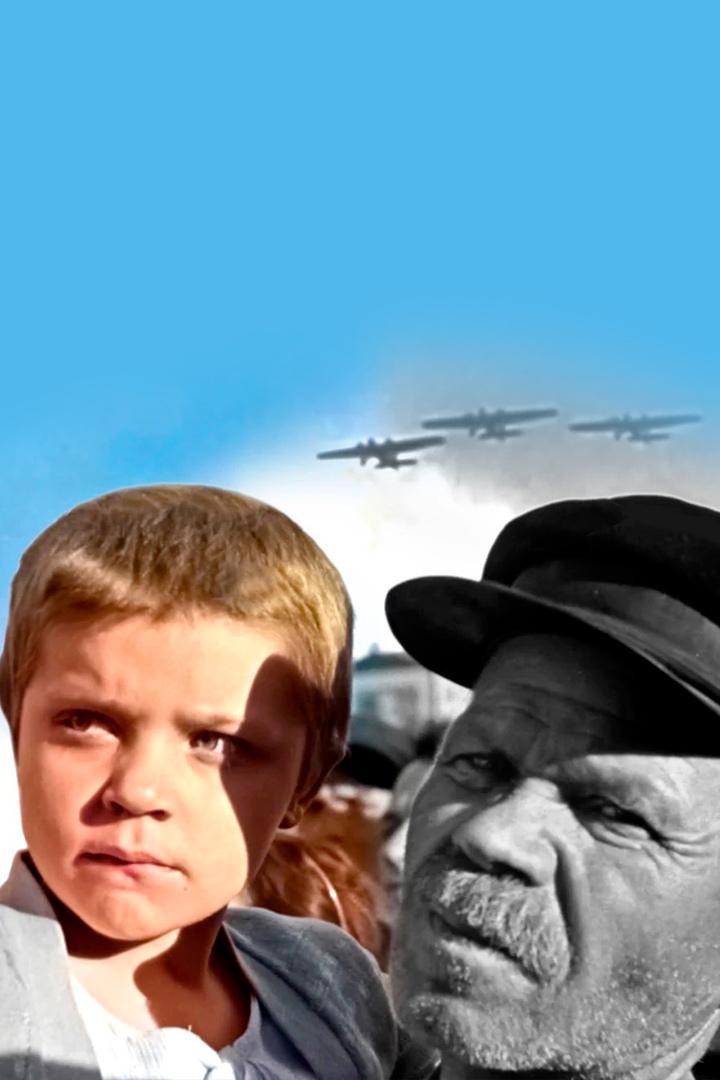 Цвет истории