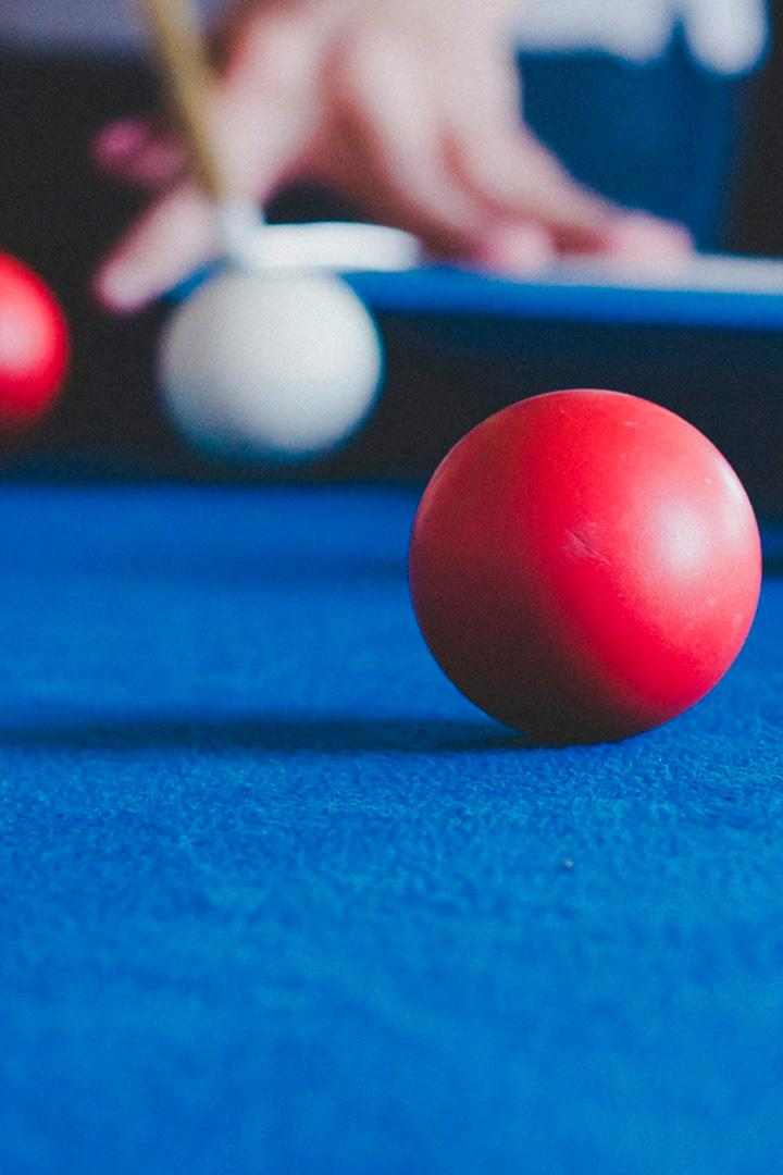 СнукерПлей-офф. Финал: Иван Каковский - Артём Истомин. Матч до 5 побед