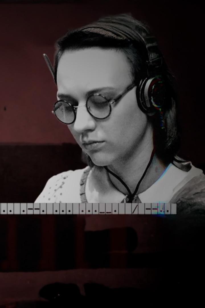 Её звали Джипси