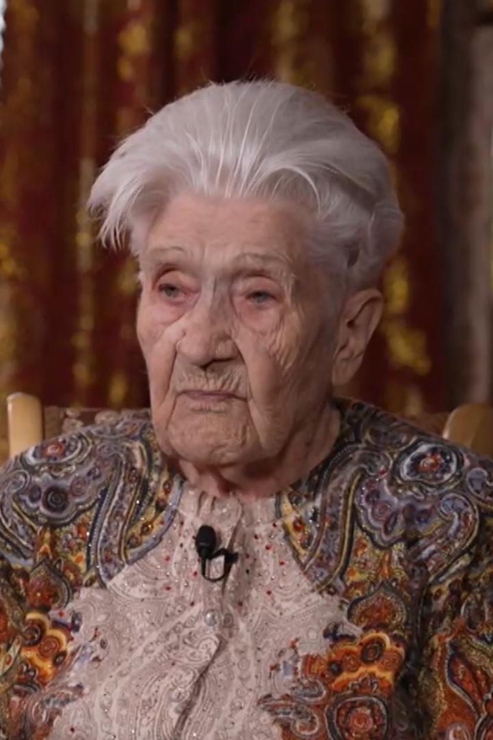 Победный строй