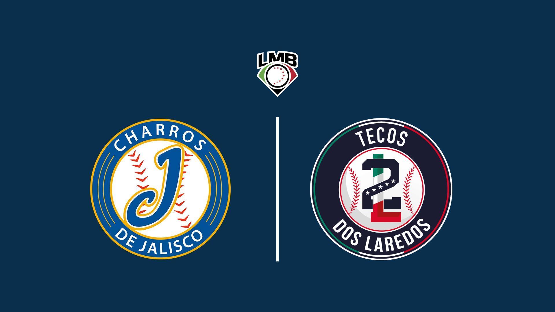 Бейсбол Мексиканская бейсбольная лига LMB. Регулярный сезон 2025. Халиско - Дос Ларедос