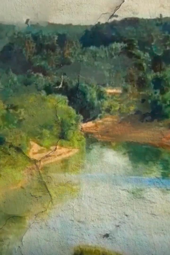 Человек света. Поленов