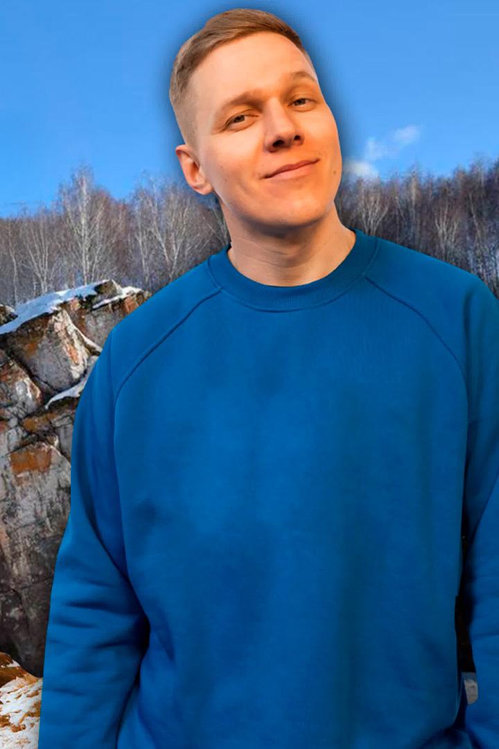 Уральская Финляндия. Каменск-Уральский