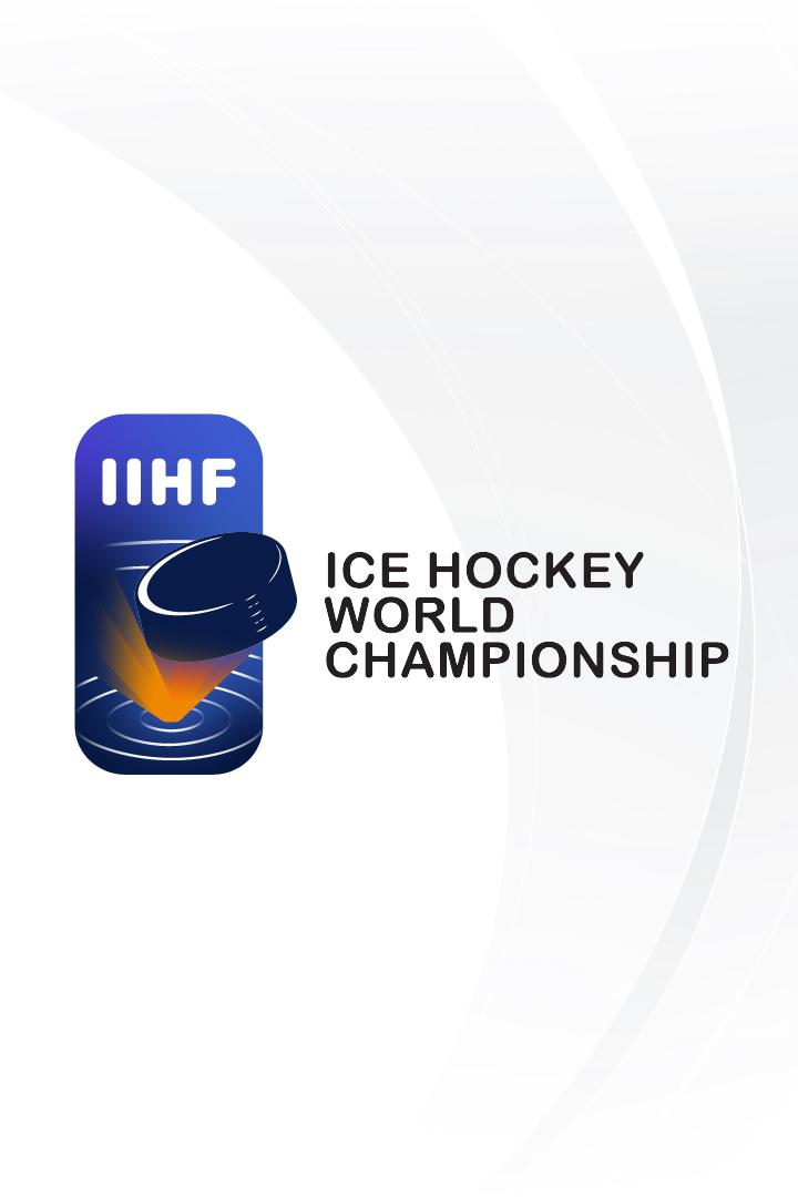 Хоккей. Чемпионат мира. Словакия - Финляндия. Трансляция из Швеции