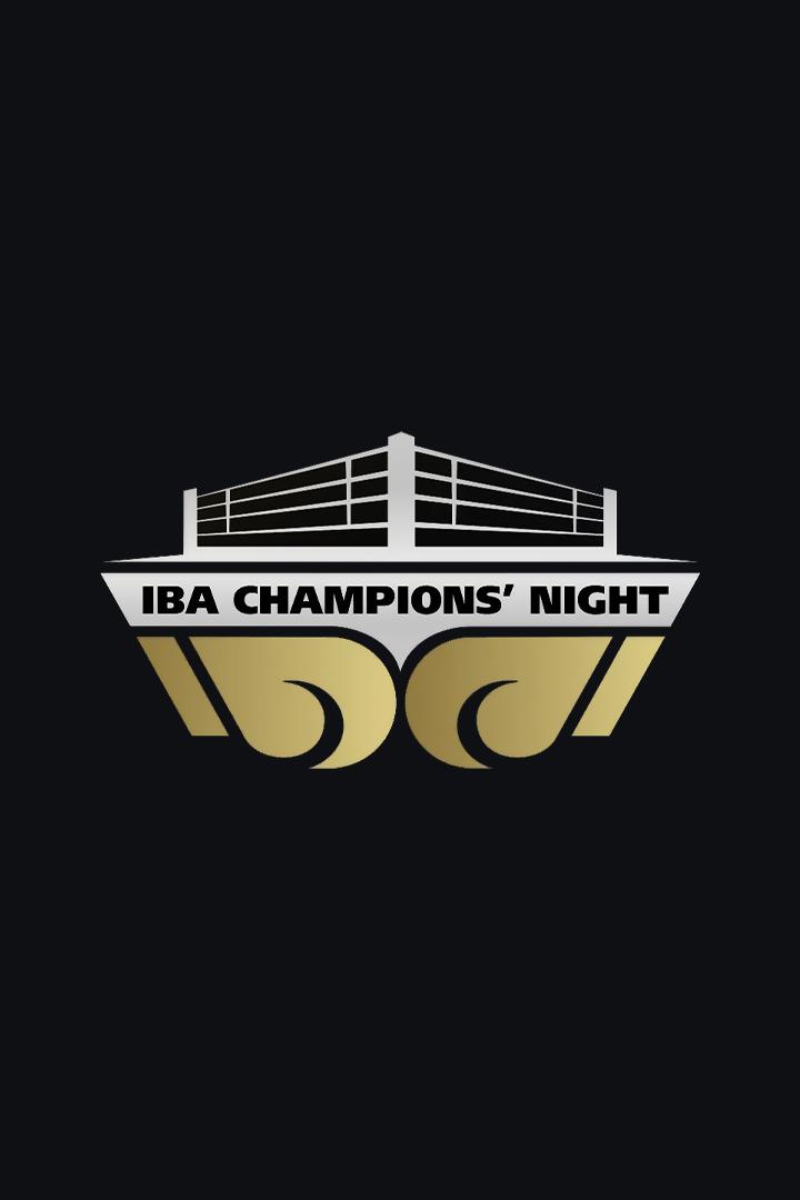 Профессиональный бокс. Ночь Чемпионов IBA. Муслим Гаджимагомедов против Акани Фузи. Шарапутдин Атаев против Азизбека Абдугофурова. Трансляция из Таджи