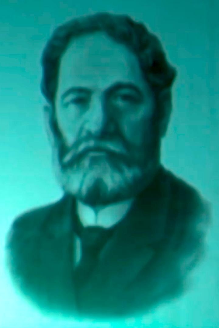 С совершенным почтением, раввин Соломон Бейлин