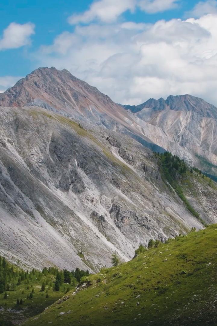 Озеро Золотое