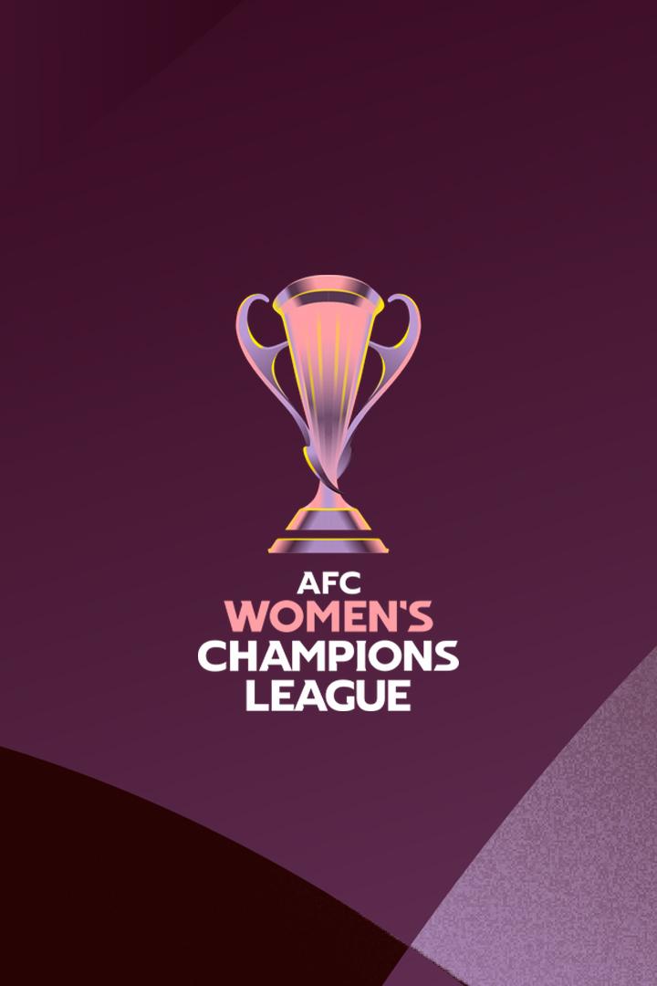 Футбол. АФК. Женская Лига Чемпионов. Финал