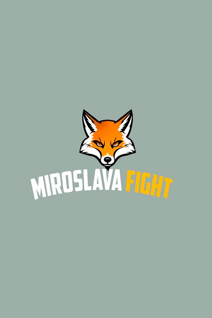 Единоборства. Miroslava Fight: Россия vs Алжир