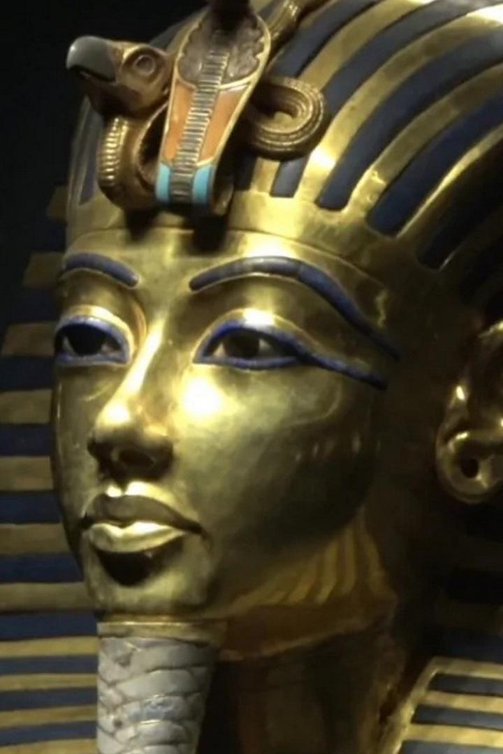 Досье Тутанхамона