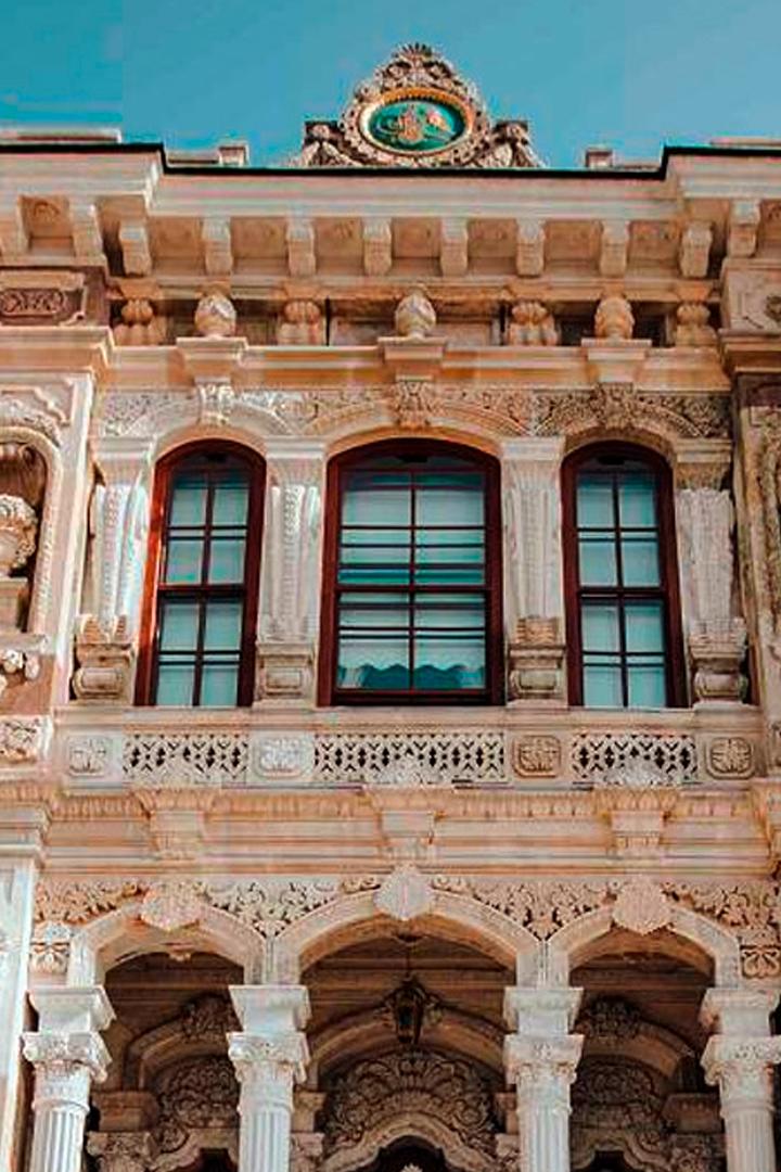 Роскошная свадьба