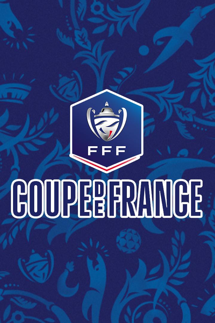 Кубок Франции. Дорога к финалу