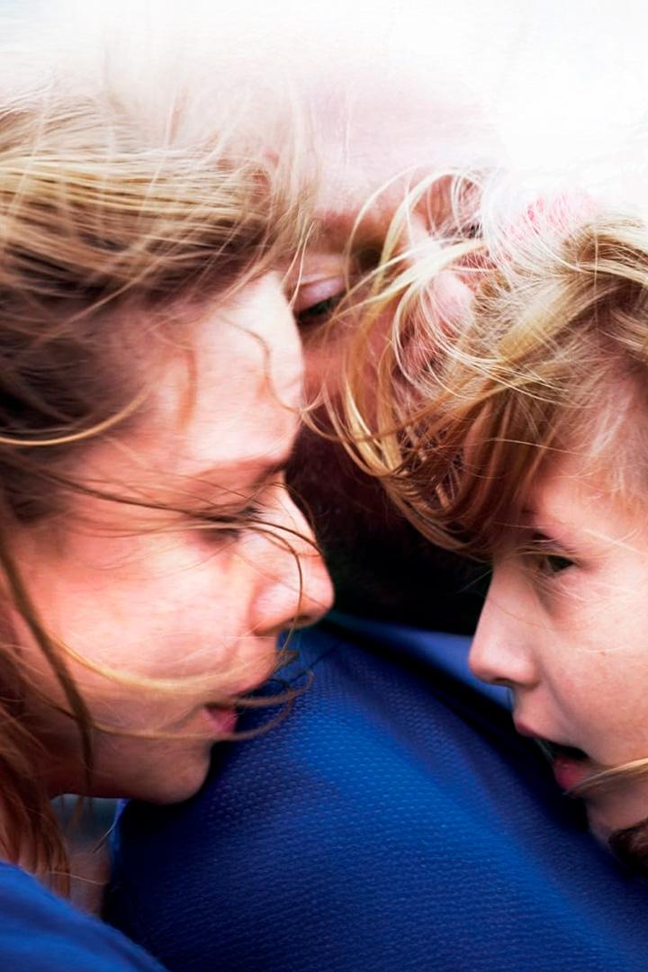 Спасти Сандру