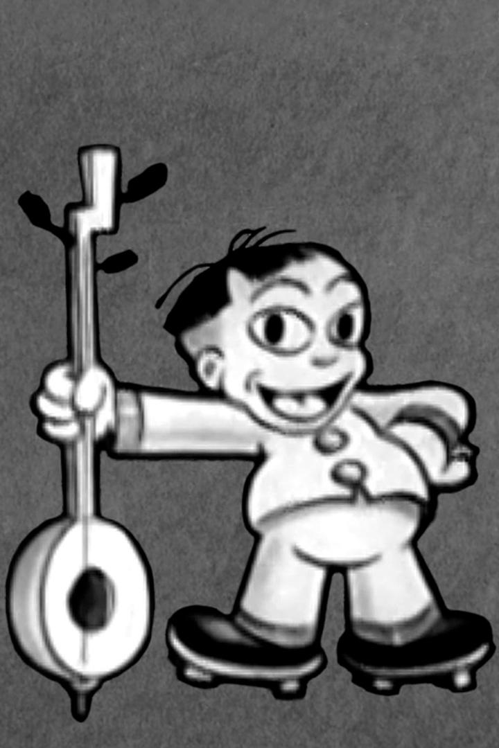 На один шаг впереди своей тени