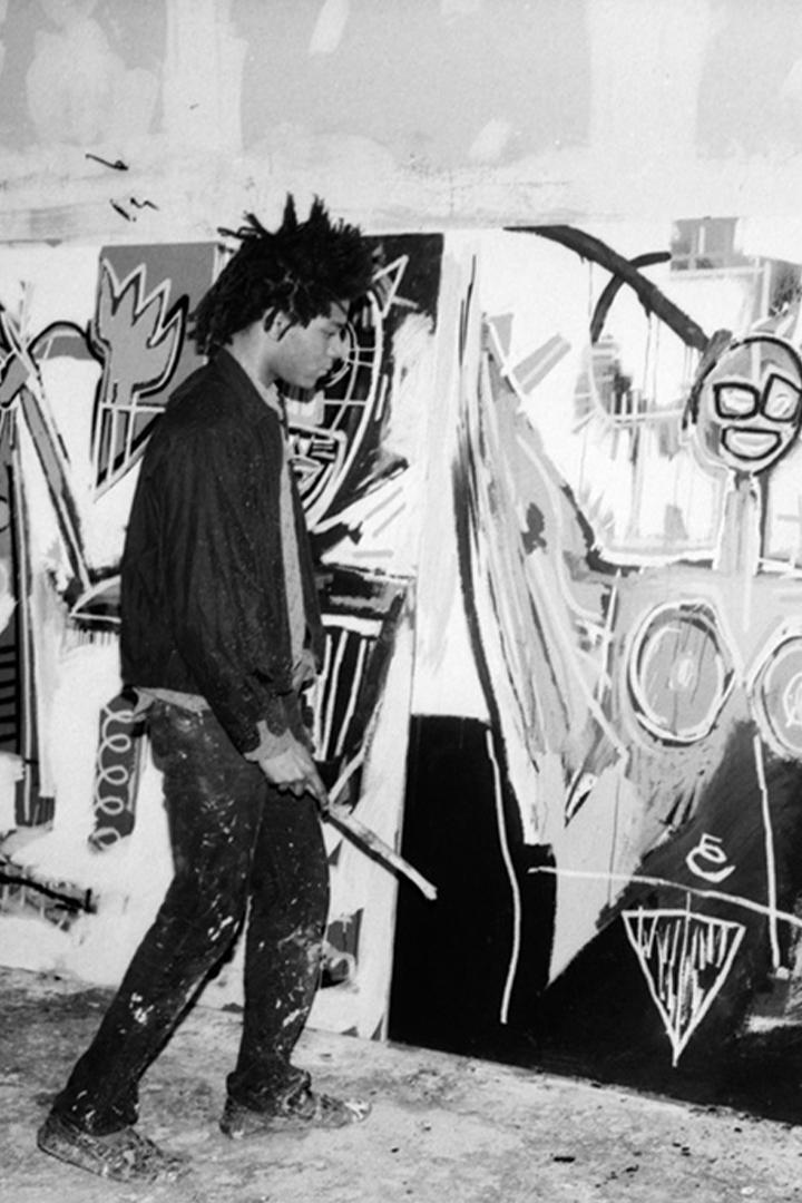 400 лет Нью-Йорку: Покровитель искусств