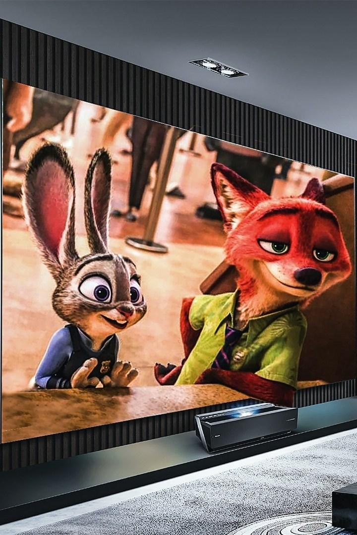 Чупи в деревне