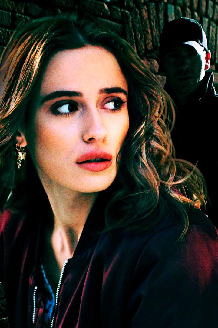 Рецепт похищения моей дочери