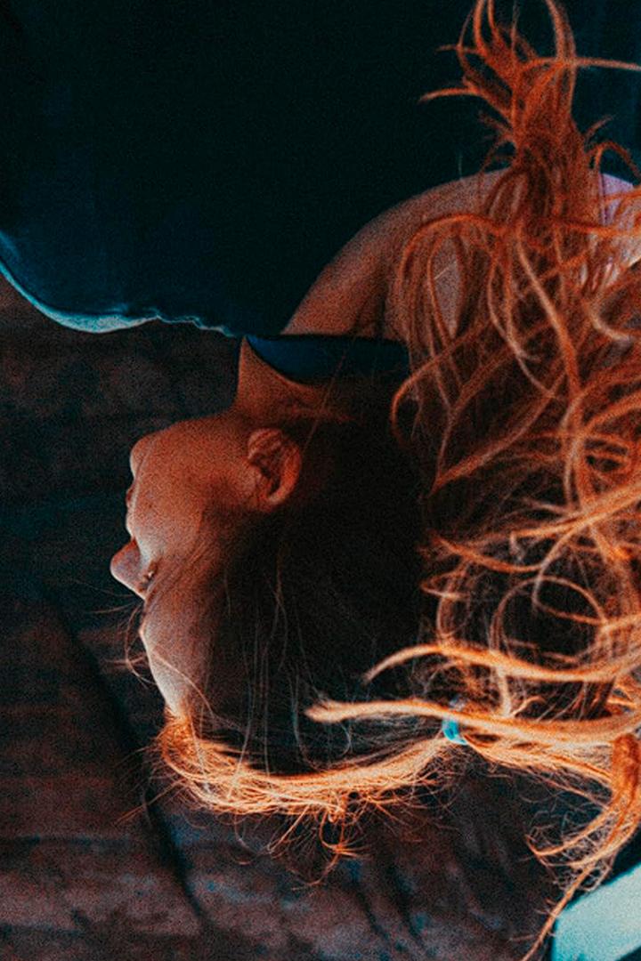 Зона Златовласки