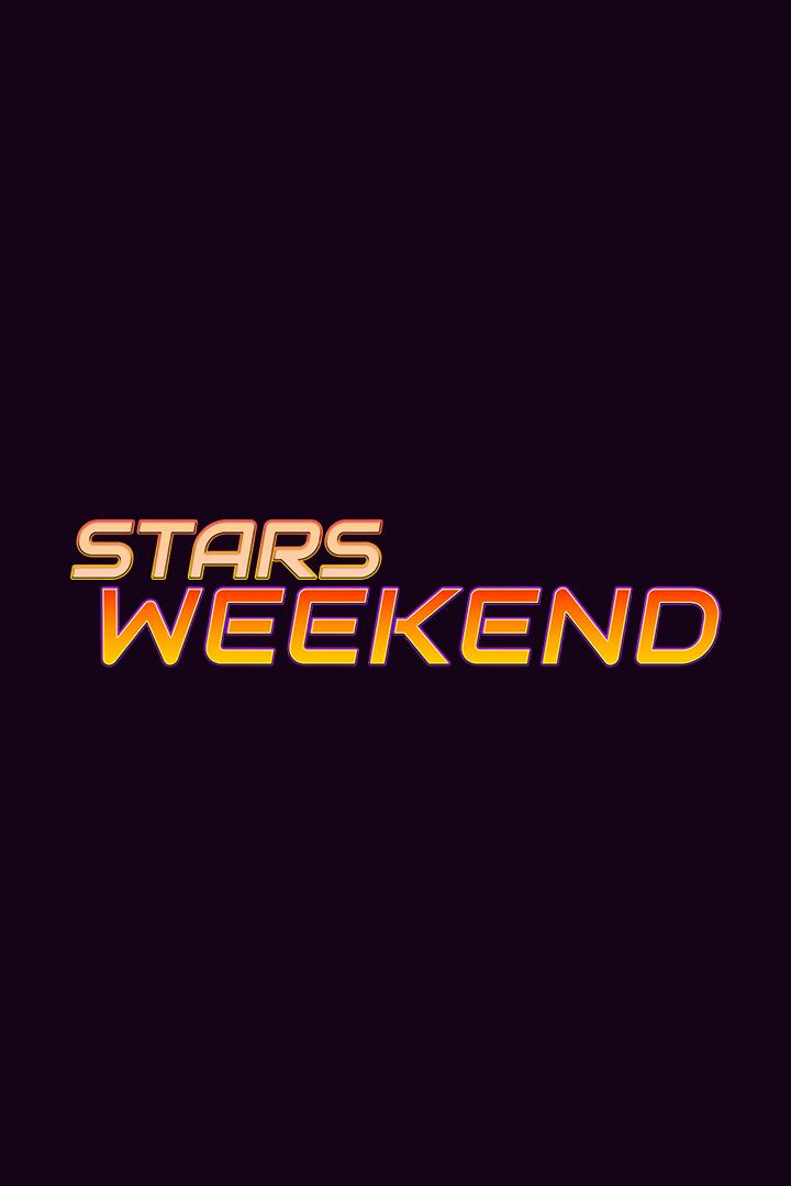 Художественная гимнастика. Турнир Stars Weekend