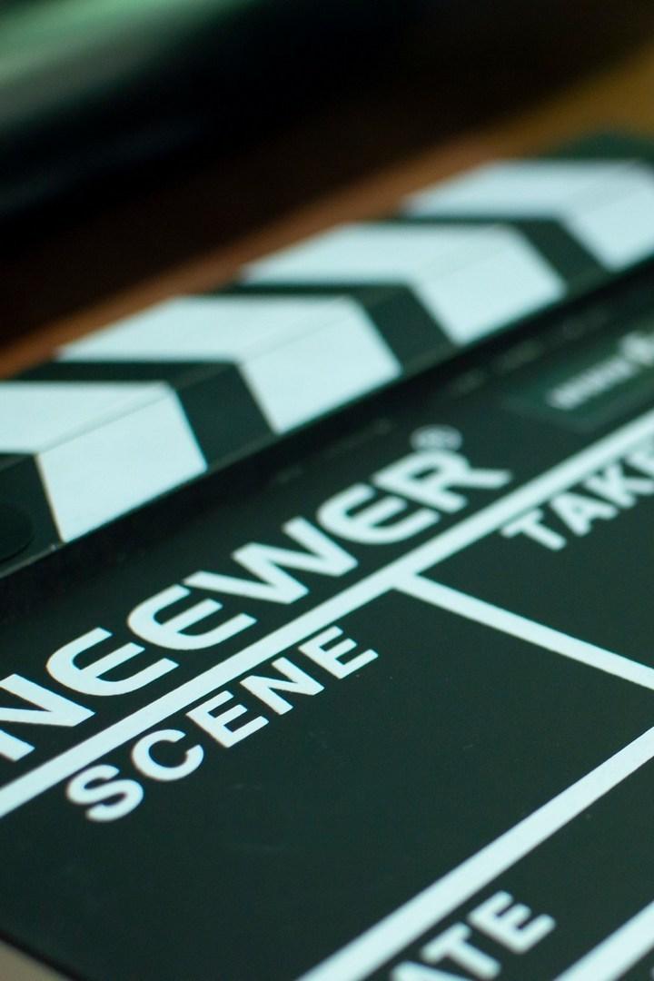 Полярные огни фьордов