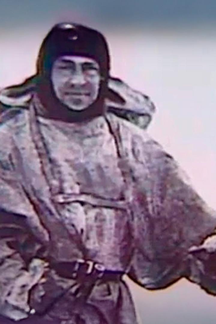 Подвиг продолжается...