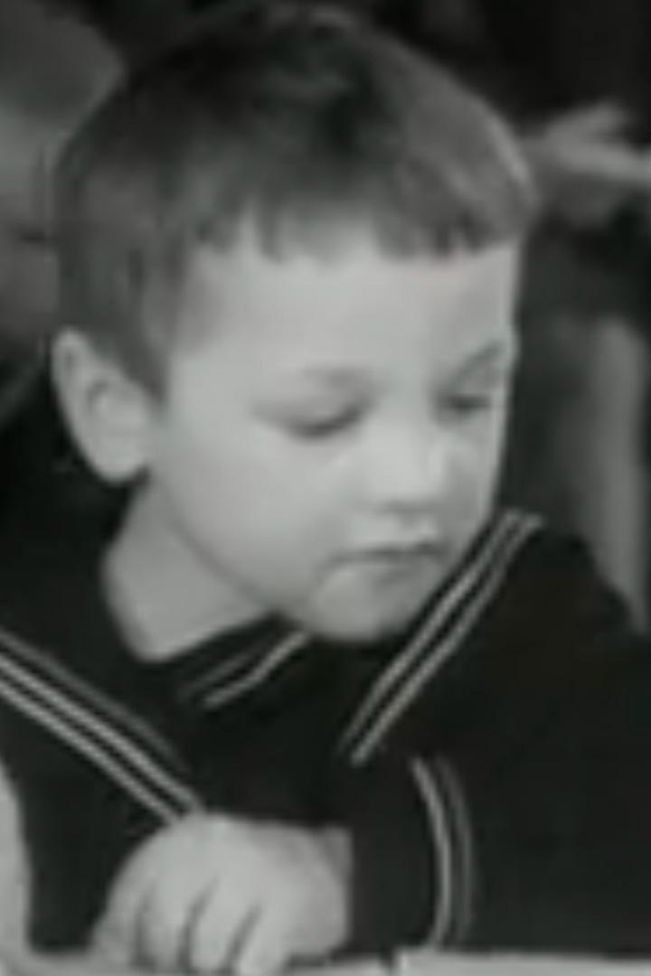 Детское творчество