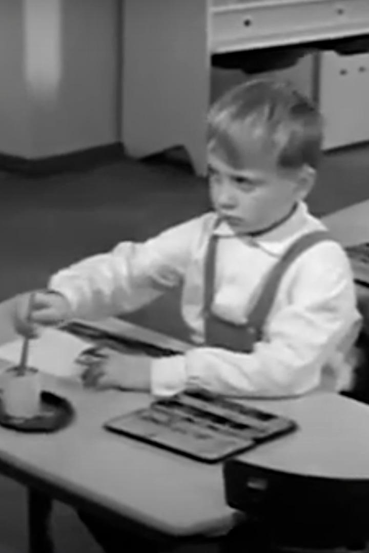 Путешествие в страну Инерцию