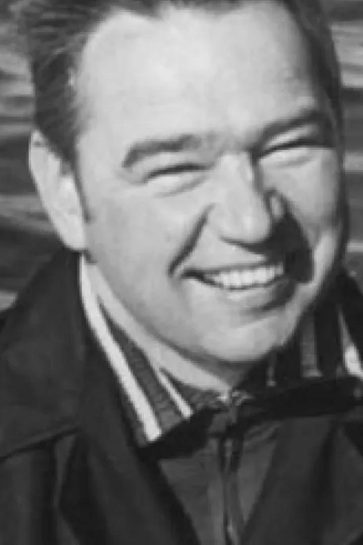 Земная профессия - космонавт