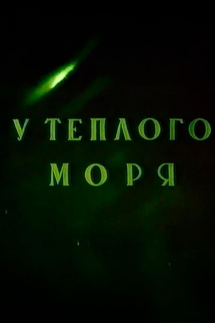 У тёплого моря