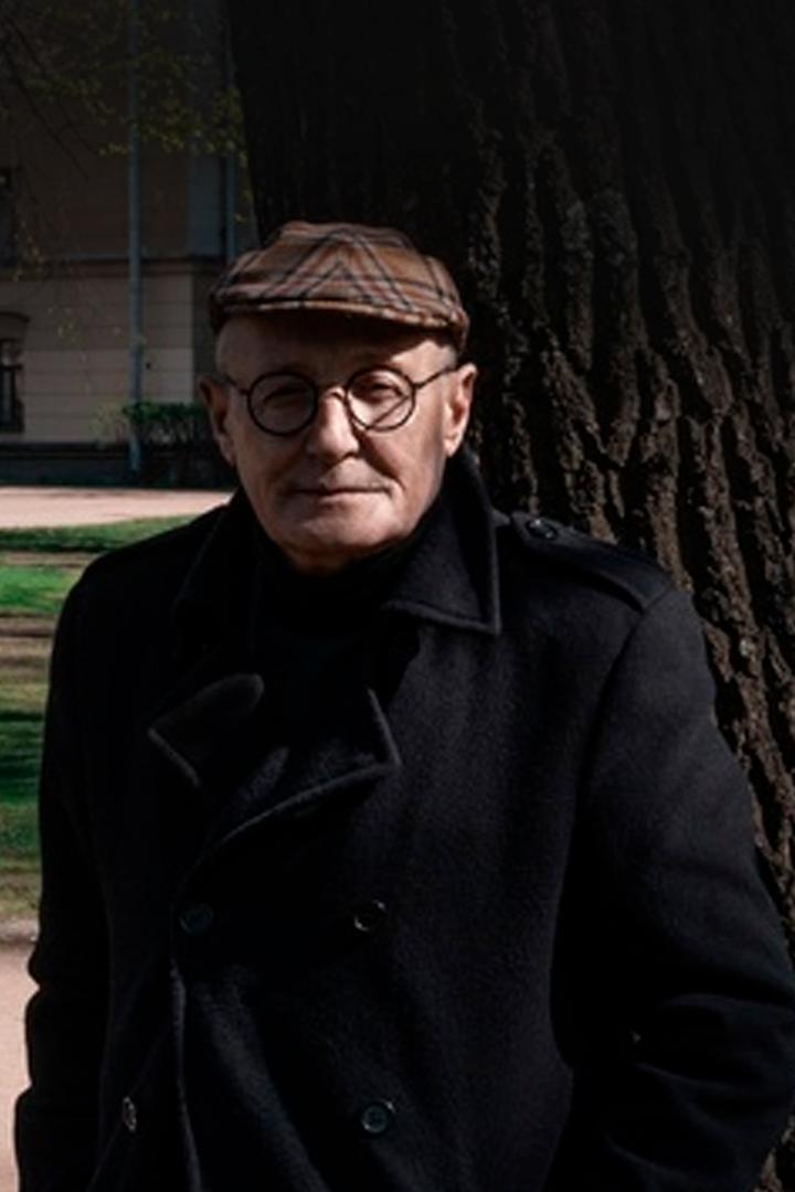 Семен Спивак. Десять заповедей режиссёра