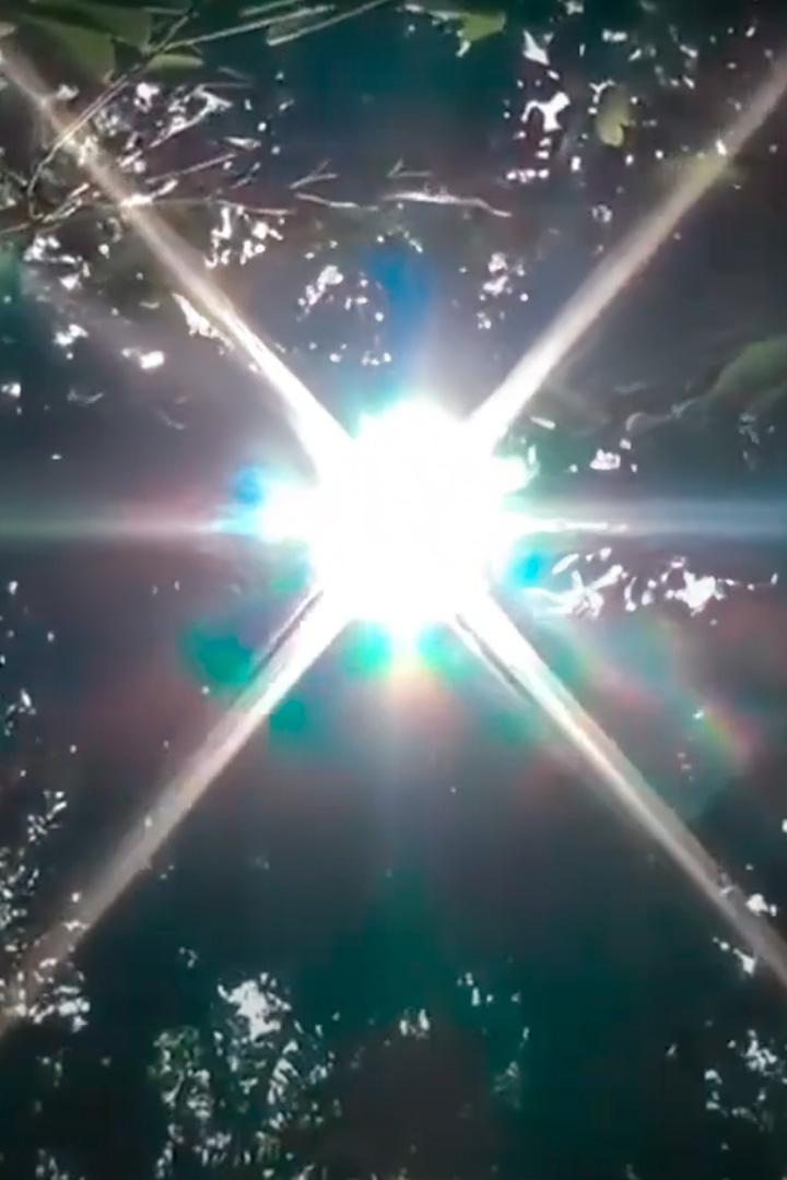 Старец Филипп. Святоград Луганский