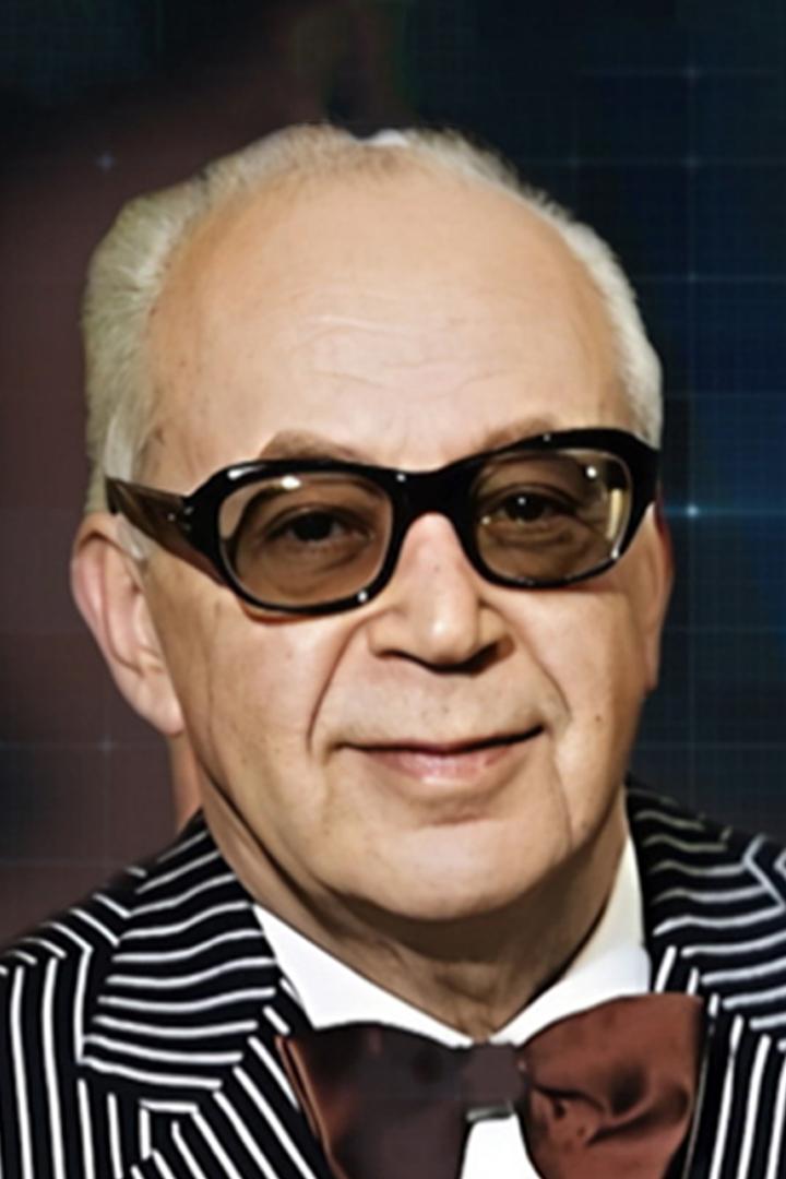 Никита Богословский. Забавно, грустно и смешно