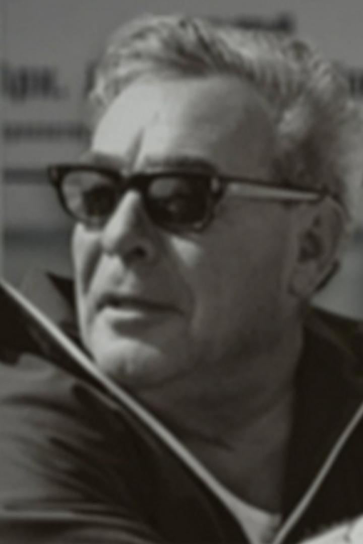 Неизвестный Брежнев