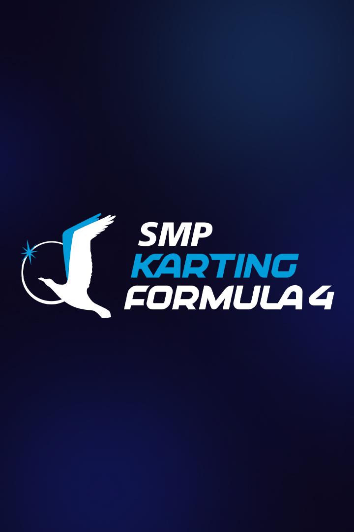 Автоспорт. Чемпионат России. Игора Драйв. SMP Formula 4. Гонка 2