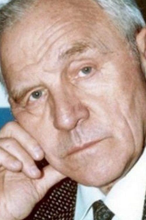 Жизнь и судьба артиста Михаила Ульянова