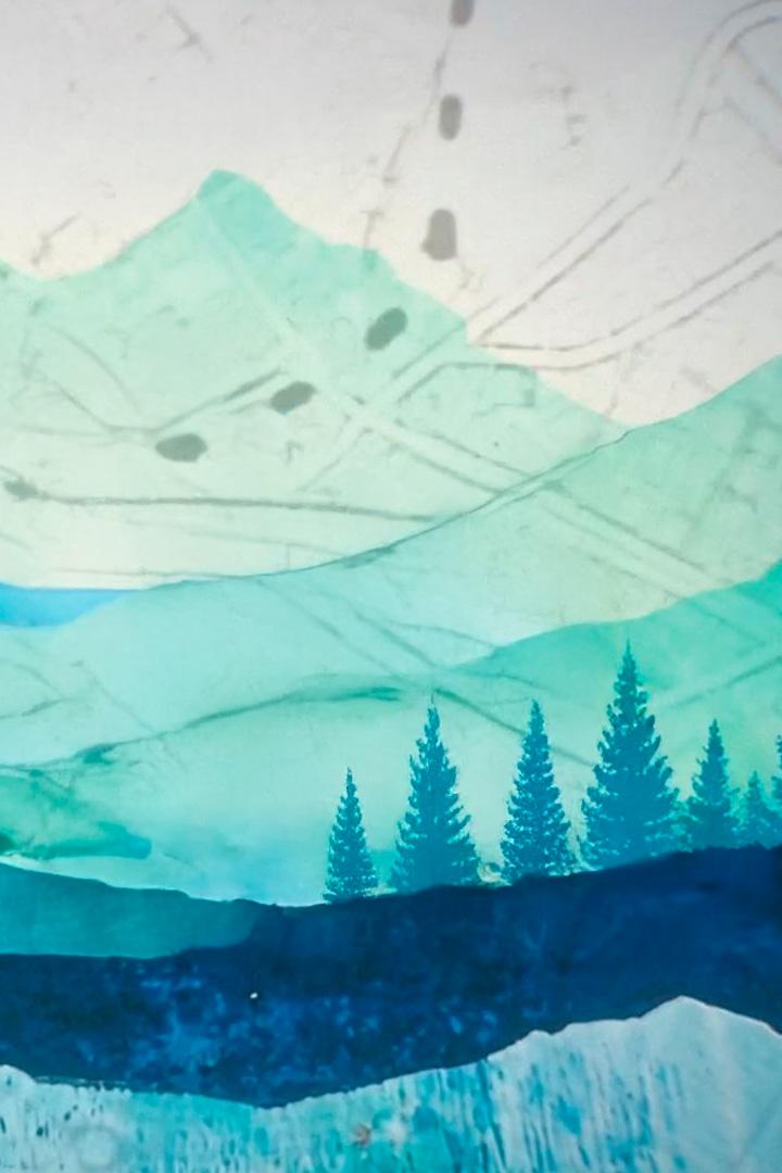 Наши маршруты