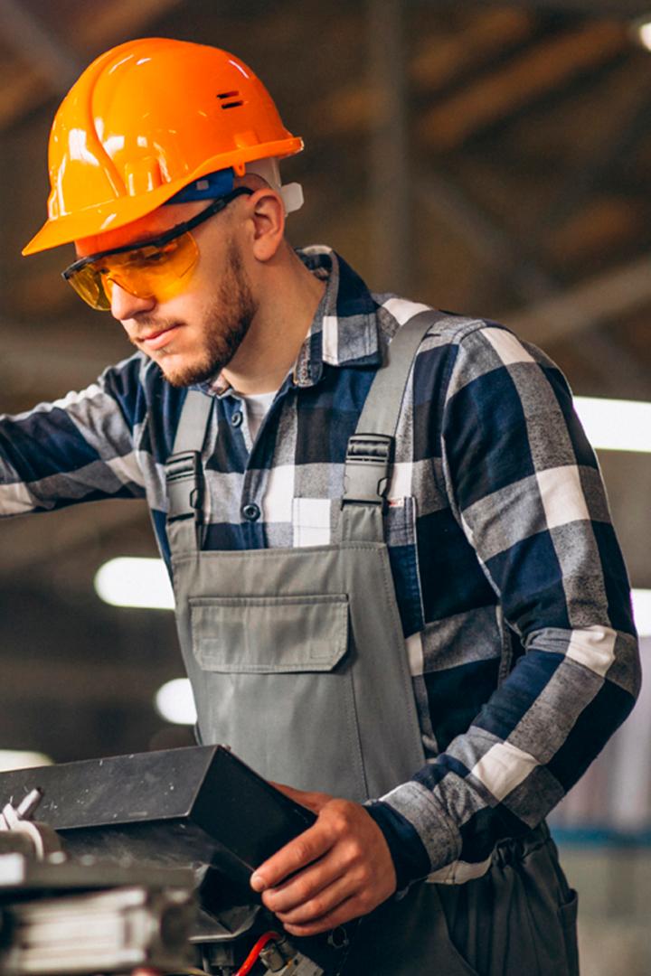 Кузница эффективных кадров. Кузбасс