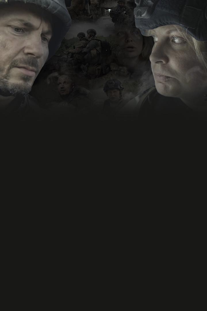 Россия: "Военкоры часть 2-я + Храм надежды"