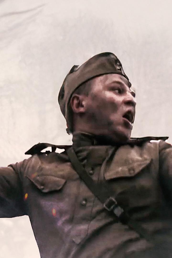 Донбассс. Память поколений