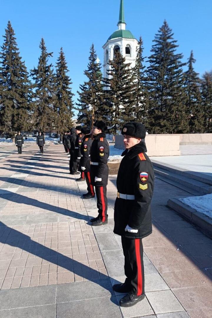 Ключ к жизни вечной. История Иркутской епархии