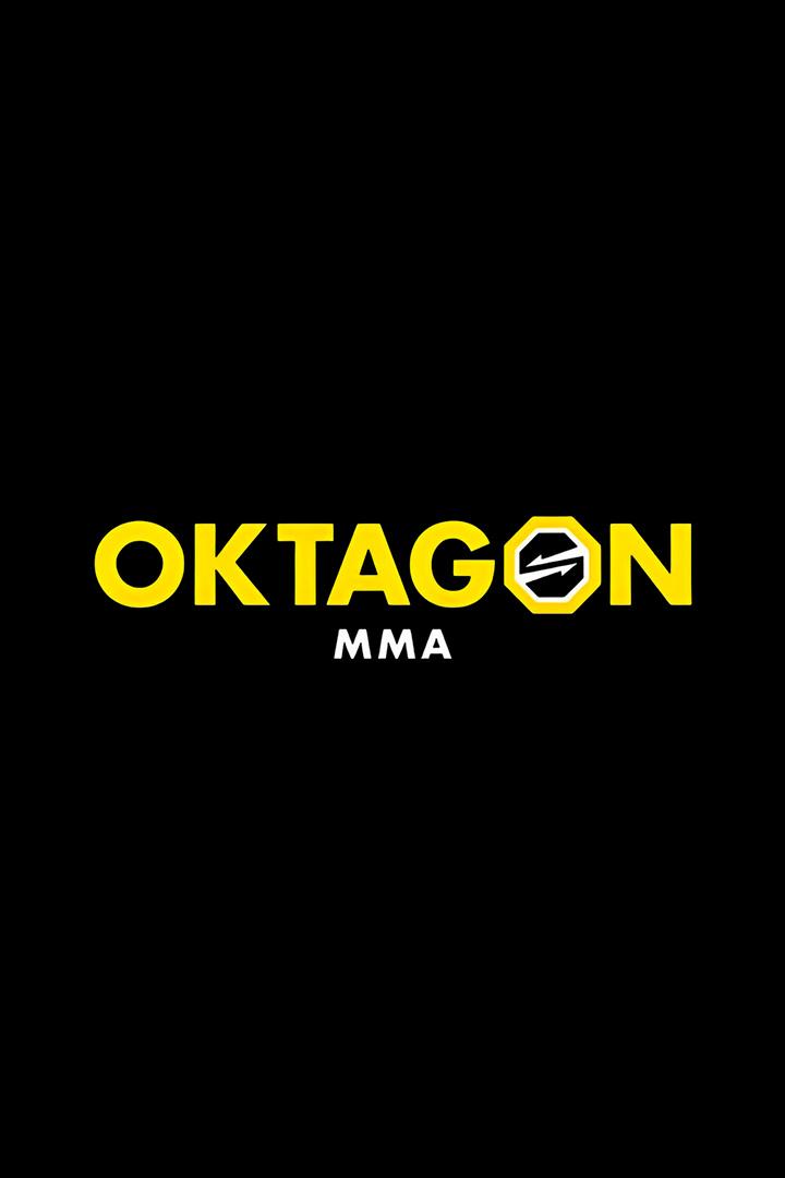 Шоу Octagon 74: Летний Шторм. ММА, профессионалы. Алматы