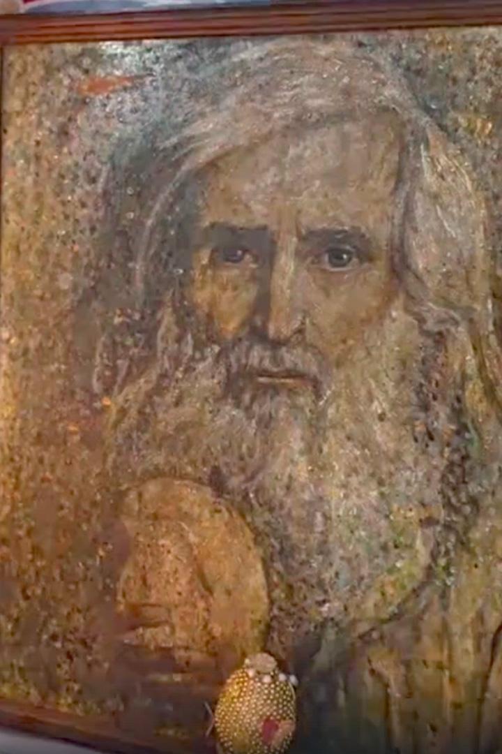 Старец Филипп. Луганское чудо