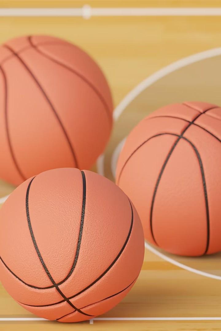 Баскетбол 3х3. Четвертьфиналы. Мужчины